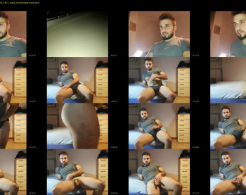 jack_yanfry — 43 minute Chaturbate male cam show recording, 480p, Jan 10, 2023