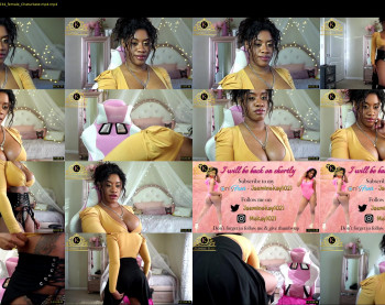 jasminekay — 95 minute Chaturbate female cam show recording, 720p, Jan 10, 2023