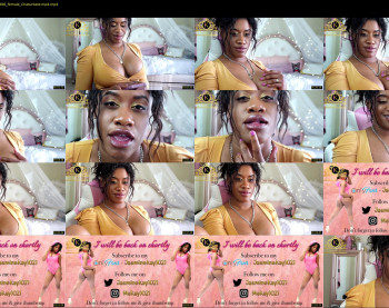 jasminekay — 32 minute Chaturbate female cam show recording, 1080p, Jan 10, 2023