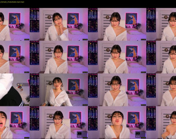 jee__son — 13 minute Chaturbate female cam show recording, 1080p, Jan 10, 2023