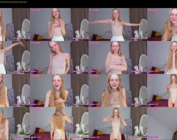 jenny_ames — 50 minute Chaturbate female cam show recording, 1080p, Jan 10, 2023