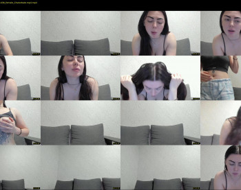 jessicagoold — 54 minute Chaturbate female cam show recording, 1080p, Jan 10, 2023