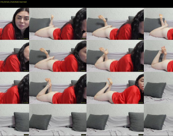 jessicagoold — 14 minute Chaturbate female cam show recording, 1080p, Jan 10, 2023
