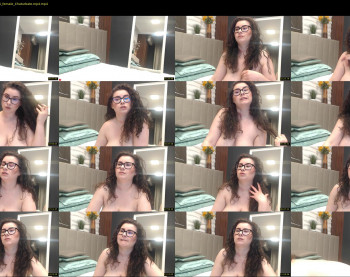 jessykah — 14 minute Chaturbate female cam show recording, 1080p, Jan 10, 2023