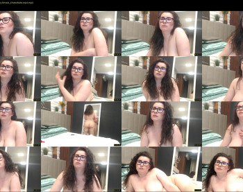 jessykah — 54 minute Chaturbate female cam show recording, 1080p, Jan 10, 2023
