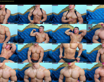joeyevans — 54 minute Chaturbate male cam show recording, 1080p, Jan 10, 2023