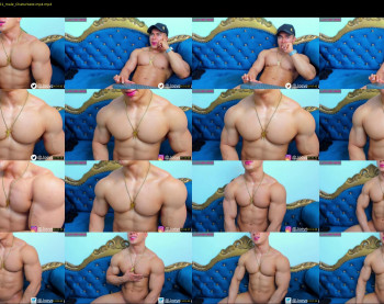 joeyevans — 16 minute Chaturbate male cam show recording, 1080p, Jan 10, 2023