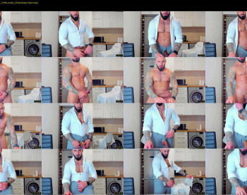 jordan_rush01 — 91 minute Chaturbate male cam show recording, 720p, Jan 10, 2023