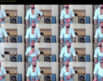 jordan_rush01 — 8 minute Chaturbate male cam show recording, 720p, Jan 11, 2023
