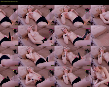 judithchristina — 20 minute Chaturbate female cam show recording, 1080p, Jan 10, 2023