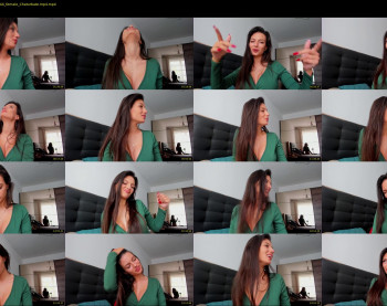 juicekatee — 29 minute Chaturbate female cam show recording, 1080p, Jan 10, 2023