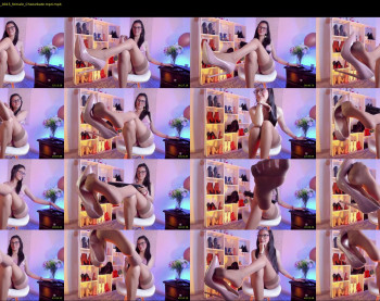 karina_torres_ — 55 minute Chaturbate female cam show recording, 1080p, Jan 11, 2023