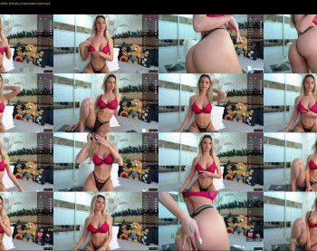 kassablanca_ — 55 minute Chaturbate female cam show recording, 1080p, Jan 11, 2023