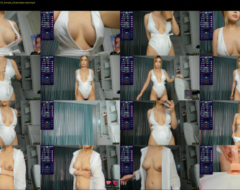 kasumi_12 — 55 minute Chaturbate female cam show recording, 1080p, Jan 10, 2023