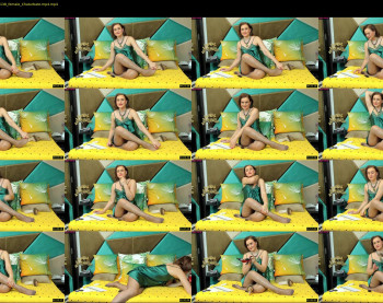 katequeenx — 4 minute Chaturbate female cam show recording, 1080p, Jan 10, 2023