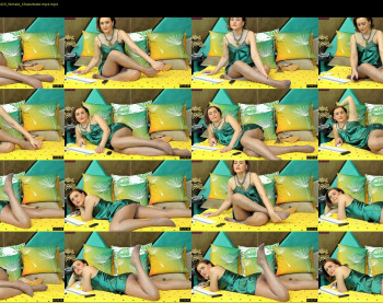 katequeenx — 46 minute Chaturbate female cam show recording, 1080p, Jan 10, 2023