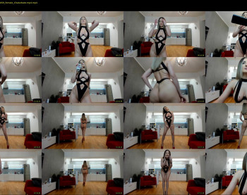 kathy_shine — 54 minute Chaturbate female cam show recording, 1080p, Jan 10, 2023