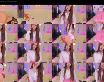 katie_cooperr — 58 minute Chaturbate female cam show recording, 1080p, Jan 10, 2023