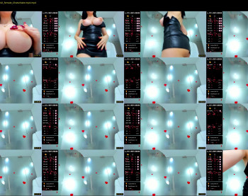 katty_lovel — 54 minute Chaturbate female cam show recording, 1080p, Jan 10, 2023