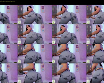 kayle__11 — 3 minute Chaturbate female cam show recording, 1080p, Jan 10, 2023