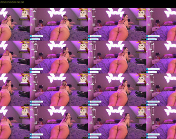 kimmie_ — 15 minute Chaturbate female cam show recording, 4K, Jan 10, 2023