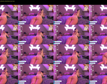 kimmie_ — 22 minute Chaturbate female cam show recording, 4K, Jan 10, 2023
