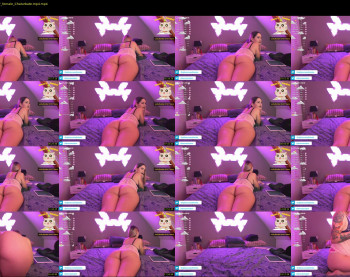 kimmie_ — 22 minute Chaturbate female cam show recording, 4K, Jan 10, 2023