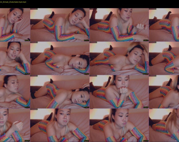 kimmy_chi — 11 minute Chaturbate female cam show recording, 720p, Jan 10, 2023