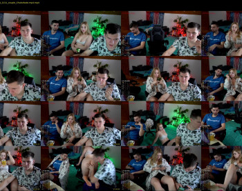 kinga_da_vinci — 58 minute Chaturbate couple cam show recording, 1080p, Jan 10, 2023