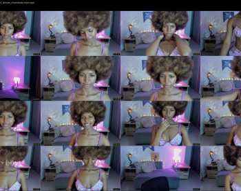 kintsugim — 49 minute Chaturbate female cam show recording, 720p, Jan 11, 2023