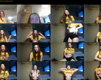 kjfucks — 33 minute Chaturbate couple cam show recording, 480p, Jan 10, 2023