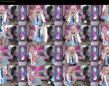 kloeking_ — 11 minute Chaturbate female cam show recording, 1080p, Jan 10, 2023