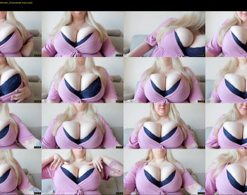 kriisrus — 25 minute Chaturbate female cam show recording, 720p, Jan 10, 2023