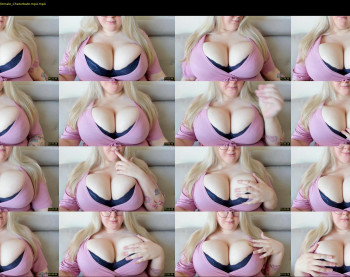 kriisrus — 9 minute Chaturbate female cam show recording, 720p, Jan 10, 2023