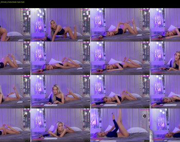 krissone — 3 minute Chaturbate female cam show recording, 1080p, Jan 10, 2023