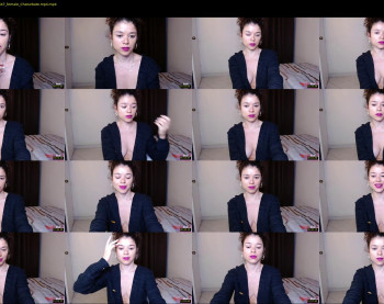 la_leonaaa — 15 minute Chaturbate female cam show recording, 720p, Jan 10, 2023