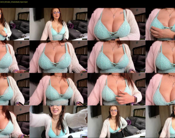 lalanaughty1 — 25 minute Chaturbate female cam show recording, 1080p, Jan 10, 2023