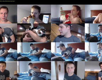 lancehardin — 49 minute Chaturbate male cam show recording, 720p, Jan 10, 2023