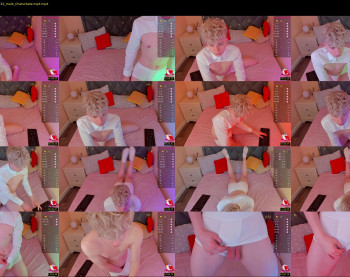 landel_boy — 19 minute Chaturbate male cam show recording, 1080p, Jan 10, 2023