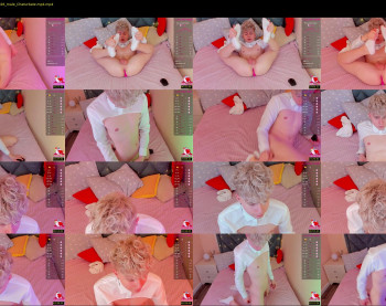 landel_boy — 57 minute Chaturbate male cam show recording, 1080p, Jan 10, 2023
