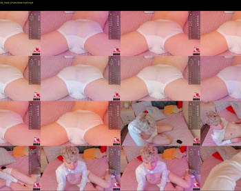 landel_boy — 33 minute Chaturbate male cam show recording, 1080p, Jan 10, 2023