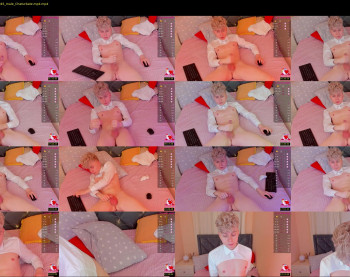 landel_boy — 27 minute Chaturbate male cam show recording, 1080p, Jan 10, 2023