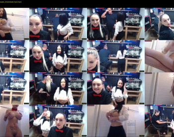lettali — 54 minute Chaturbate female cam show recording, 1080p, Jan 10, 2023