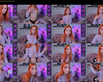 lika_moon — 17 minute Chaturbate female cam show recording, 1080p, Jan 10, 2023