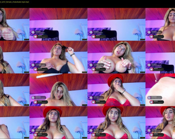 linda_morgan1 — 54 minute Chaturbate female cam show recording, 1080p, Jan 10, 2023