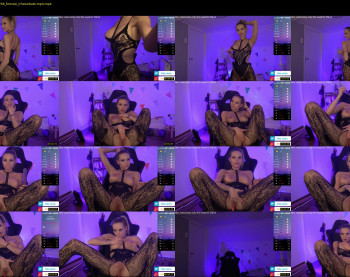 little_dutch — 57 minute Chaturbate female cam show recording, 1080p, Jan 10, 2023