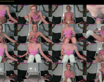 lola1981 — 58 minute Chaturbate female cam show recording, 720p, Jan 10, 2023