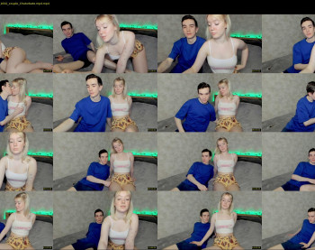 lollipops6666 — 17 minute Chaturbate couple cam show recording, 1080p, Jan 10, 2023