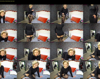 lorabigass — 14 minute Chaturbate female cam show recording, 720p, Jan 10, 2023