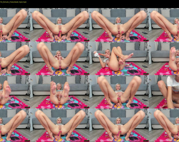 loverosella — 12 minute Chaturbate female cam show recording, 1080p, Jan 10, 2023
